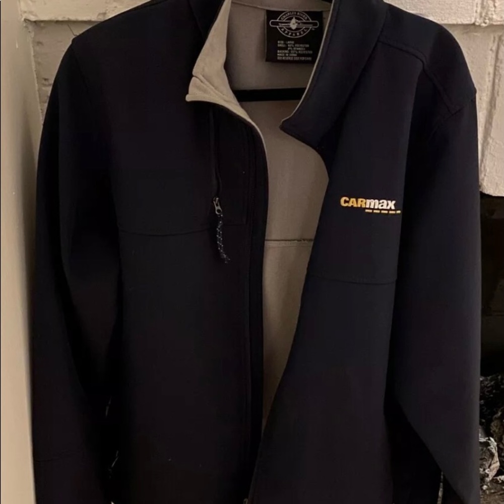 Carmax Jacket